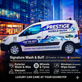 Premium Mini Valet