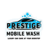 Prestige Mobile Wash - Home